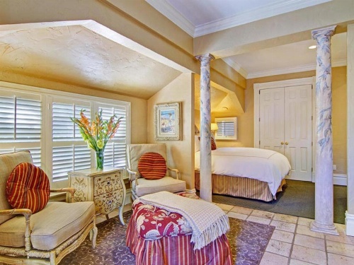 Inn at Depot Hill image 10