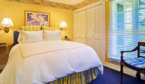 Inn at Depot Hill image 13