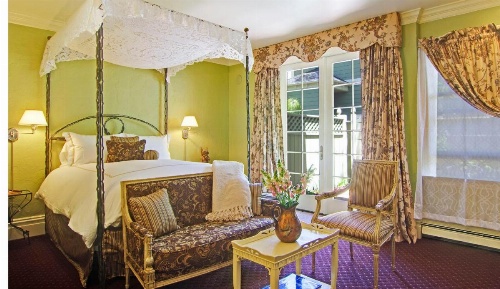 Inn at Depot Hill image 17