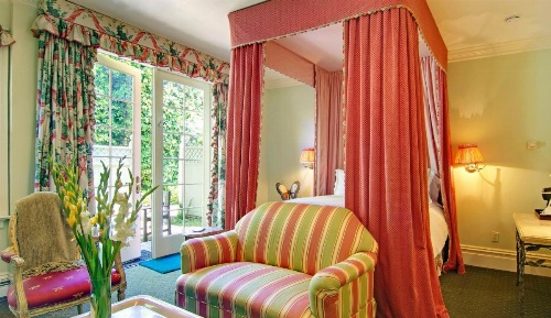 Inn at Depot Hill image 18