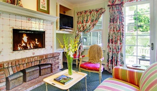 Inn at Depot Hill image 19