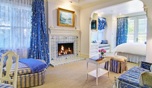 Inn at Depot Hill image 20
