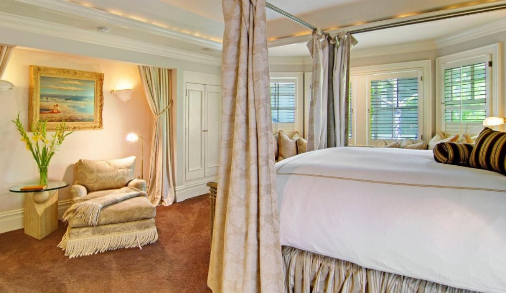 Inn at Depot Hill Image 24