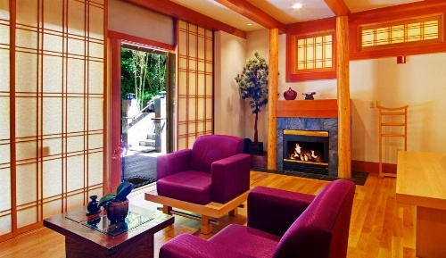 Inn at Depot Hill image 27