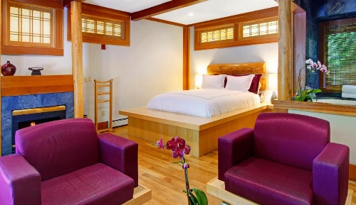 Inn at Depot Hill image 29
