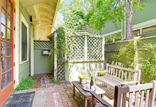 Inn at Depot Hill image 3