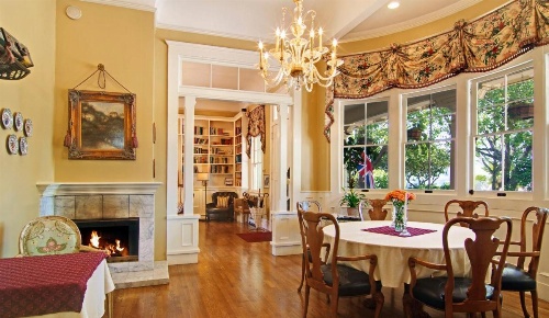 Inn at Depot Hill image 31