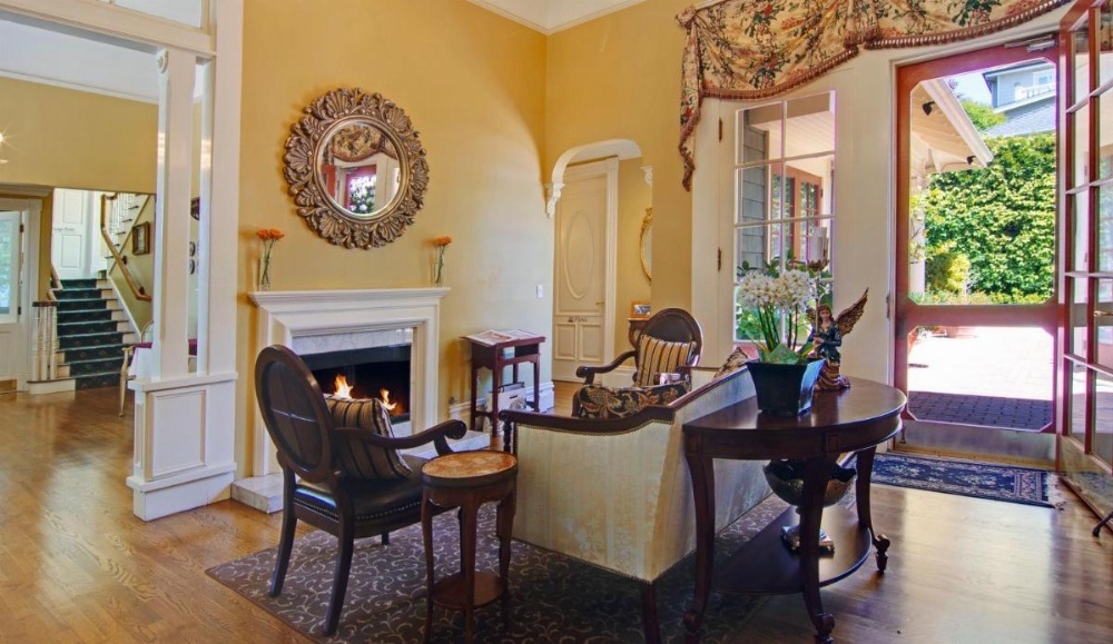 Inn at Depot Hill Image 33