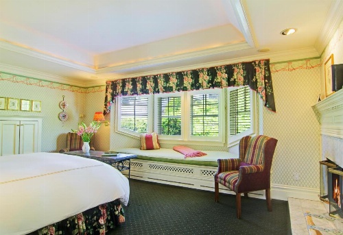 Inn at Depot Hill image 5