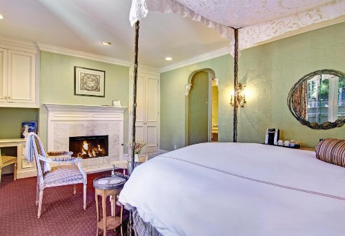 Inn at Depot Hill image 6