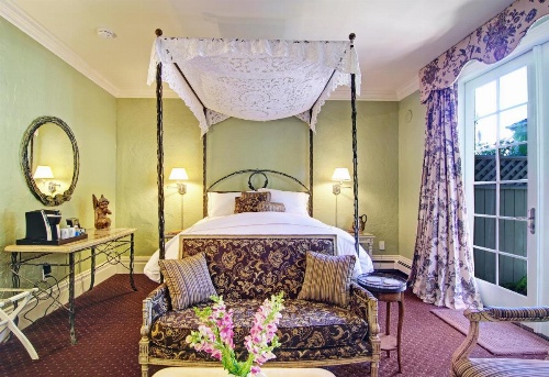 Inn at Depot Hill image 7