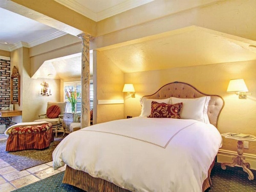 Inn at Depot Hill image 9